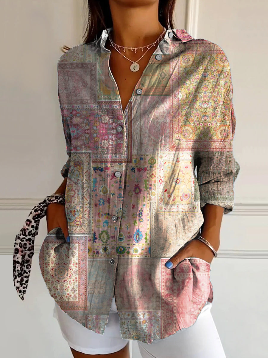Beautifully Crafted Shirt