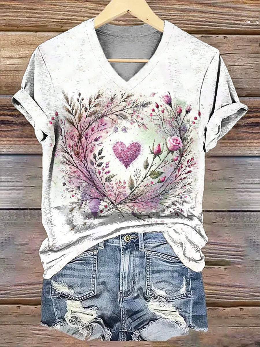 Classic Vintage T-Shirt