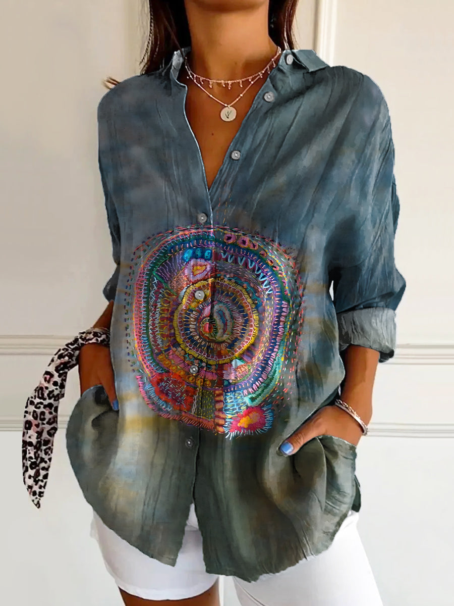 Elegantly Designed Shirt
