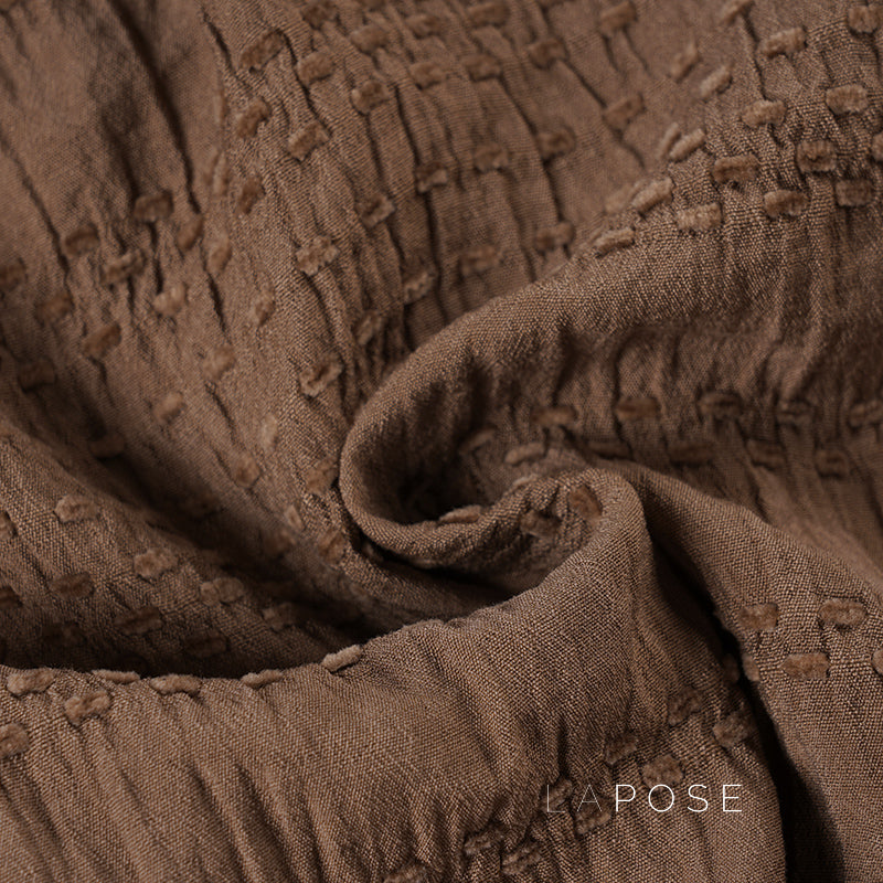 Beautifully Balanced Cardigan with Timeless Character