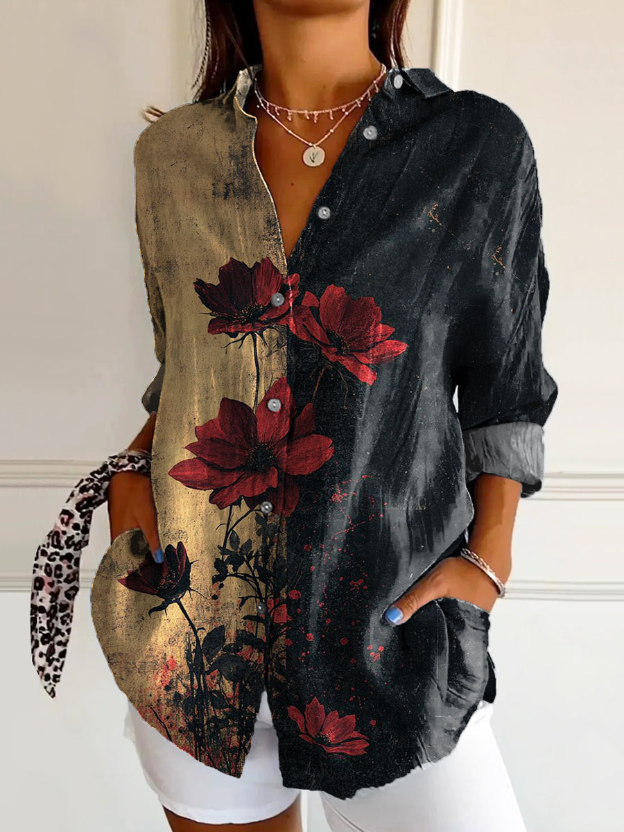 Classic Designed Shirt