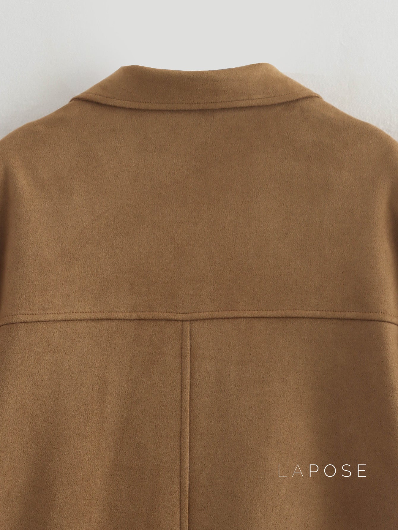 Effortlessly Elegant Garment with a Timeless Design