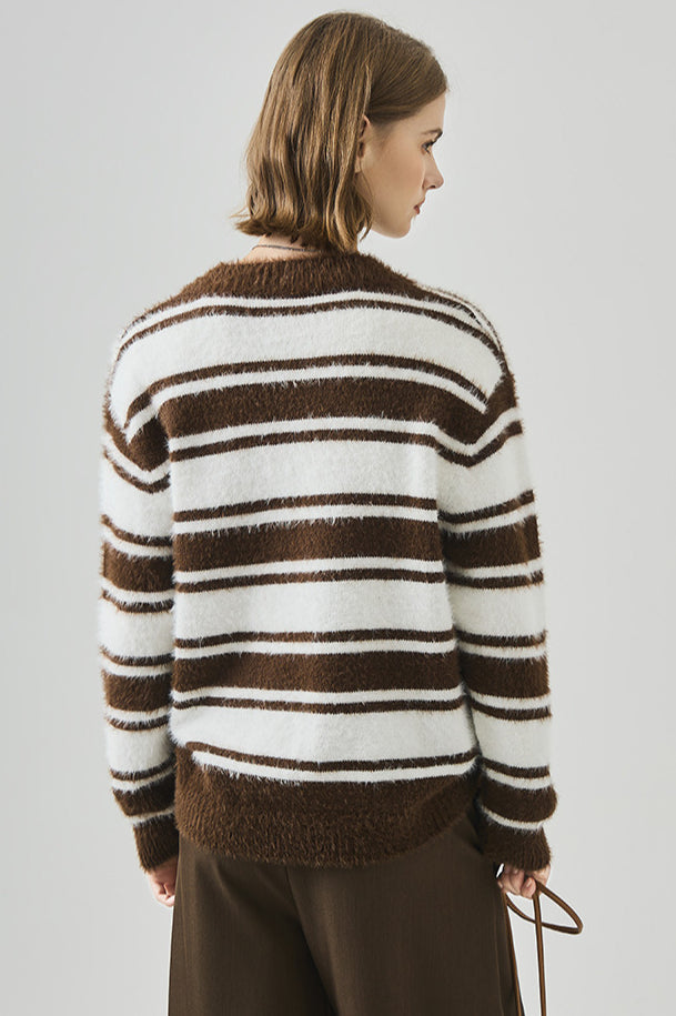 Classic Designed Sweater