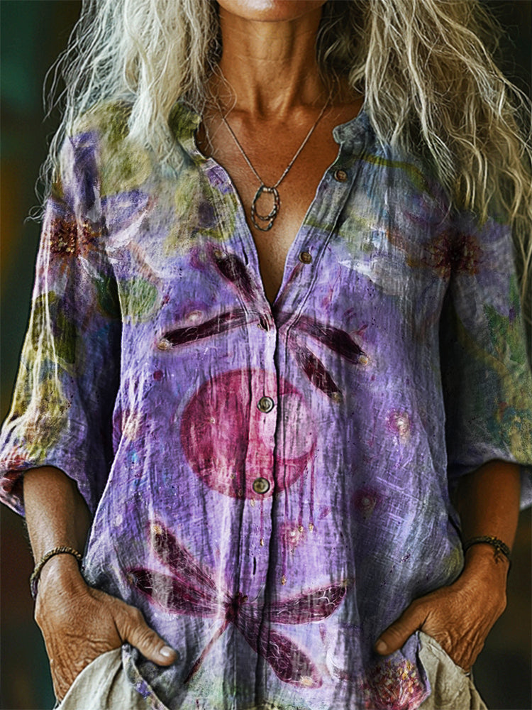 Classic Designed Shirt