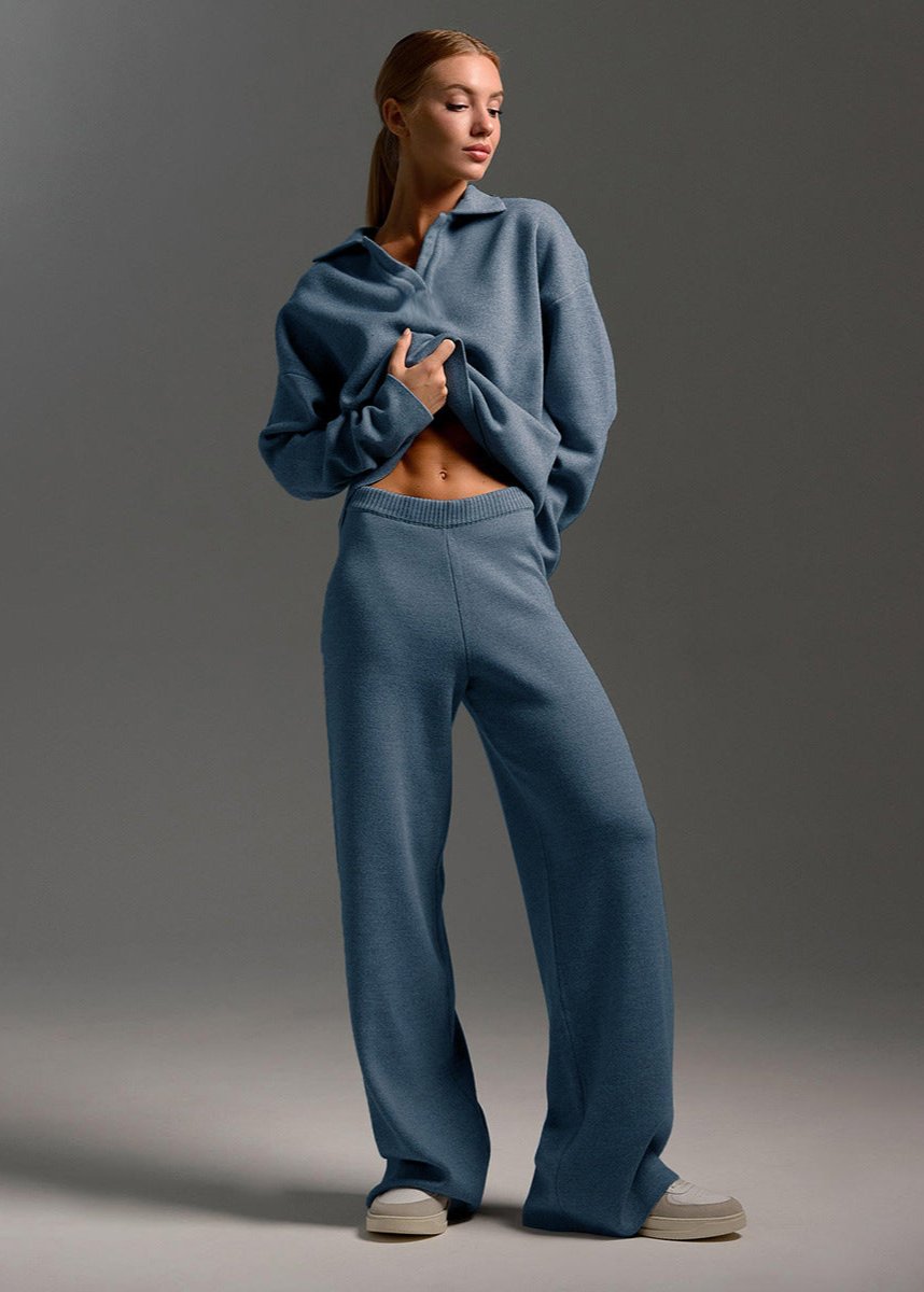 Gracefully Styled Garment for Any Occasion