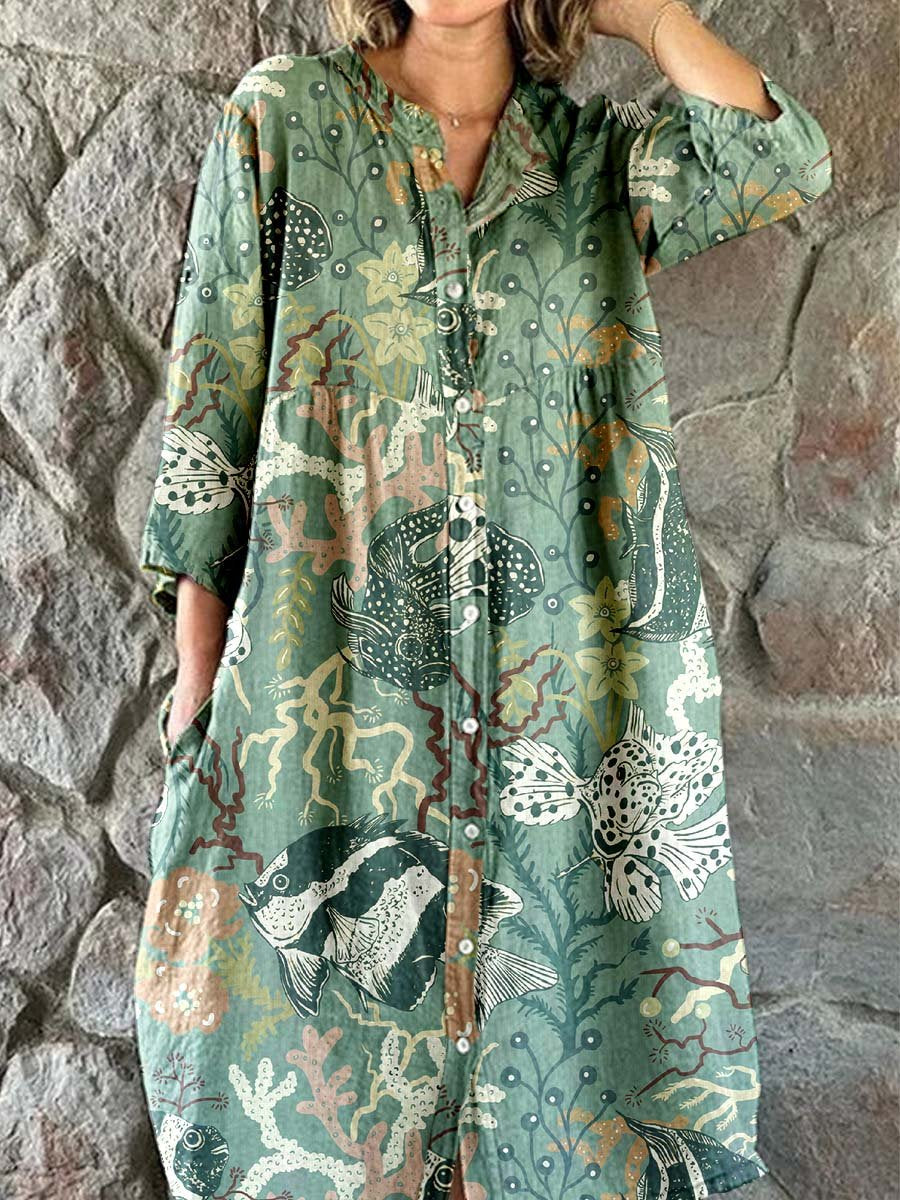 Beautifully Crafted Shirt