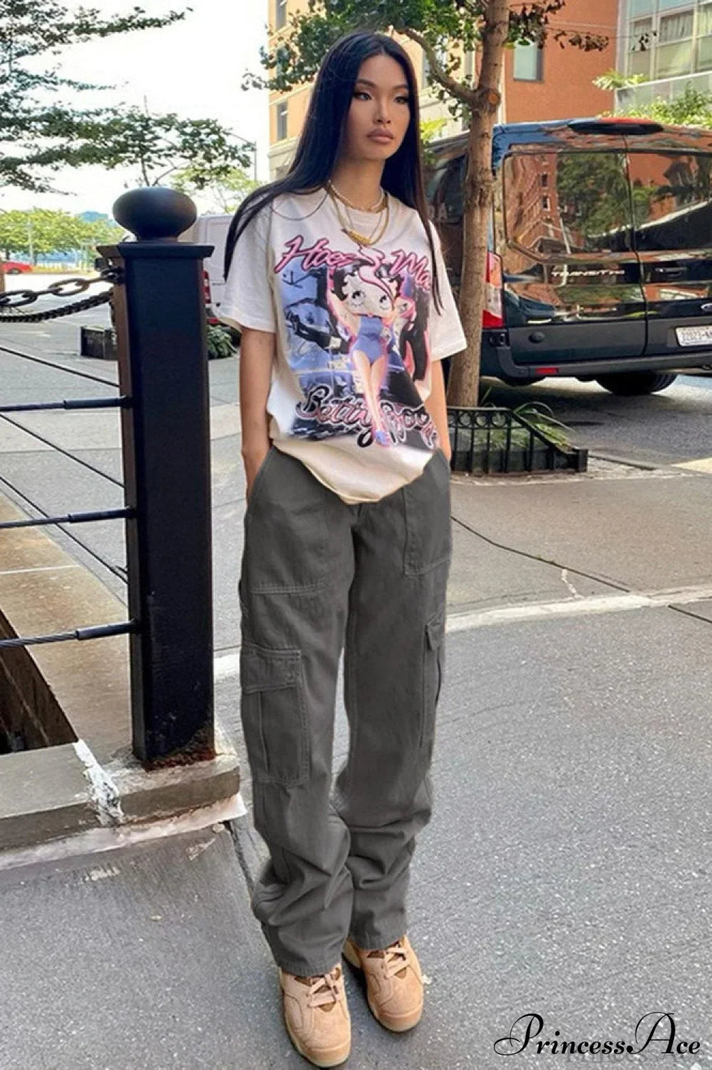 Elegantly Designed Pants
