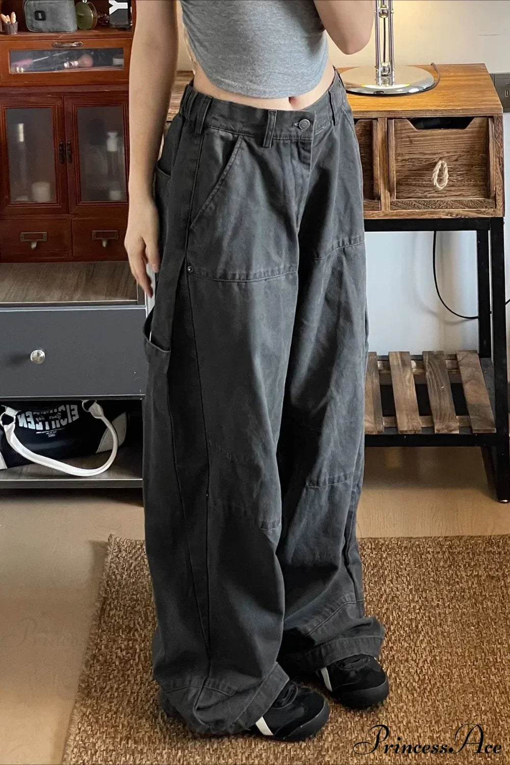 Elegantly Designed Pants