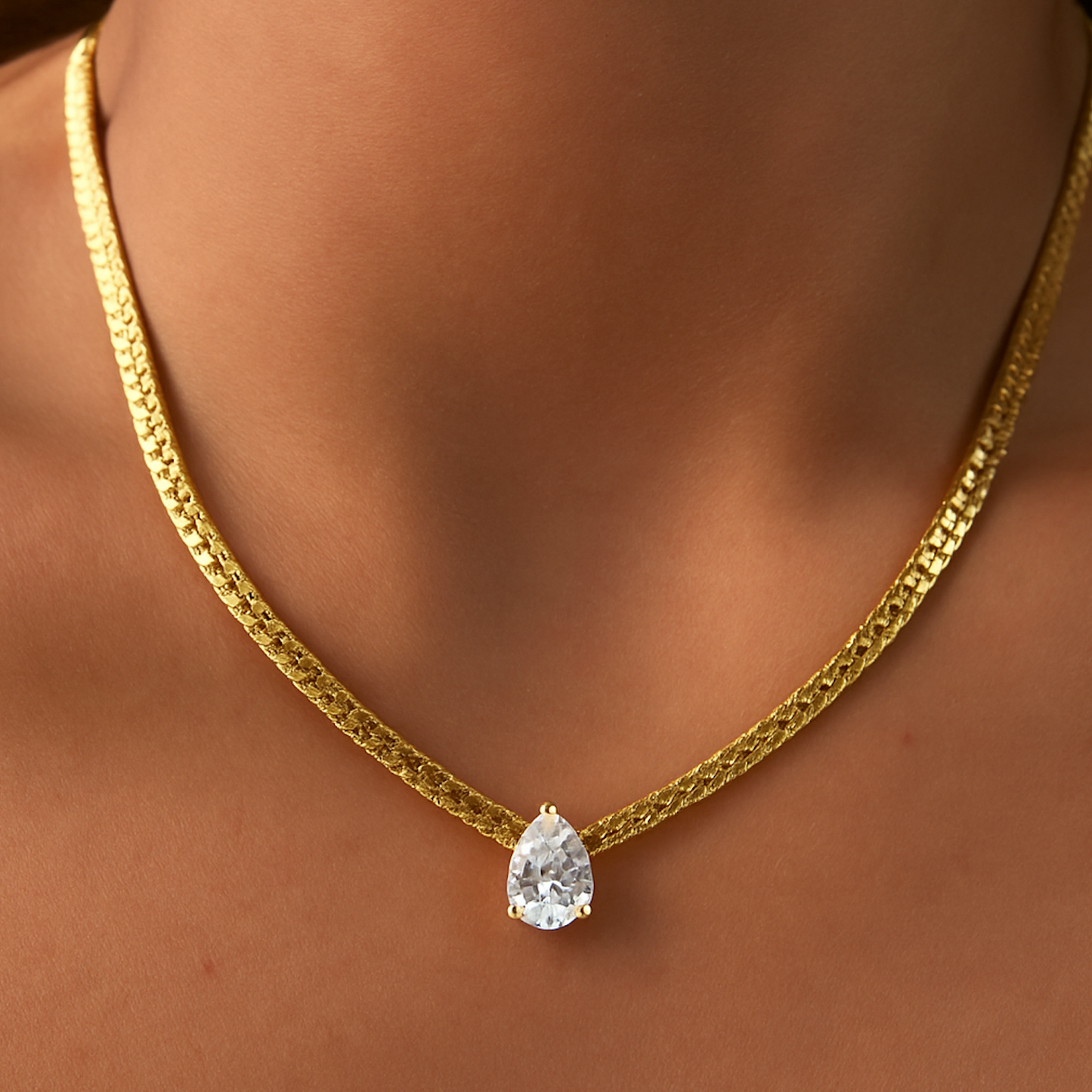 "destiny" Necklace