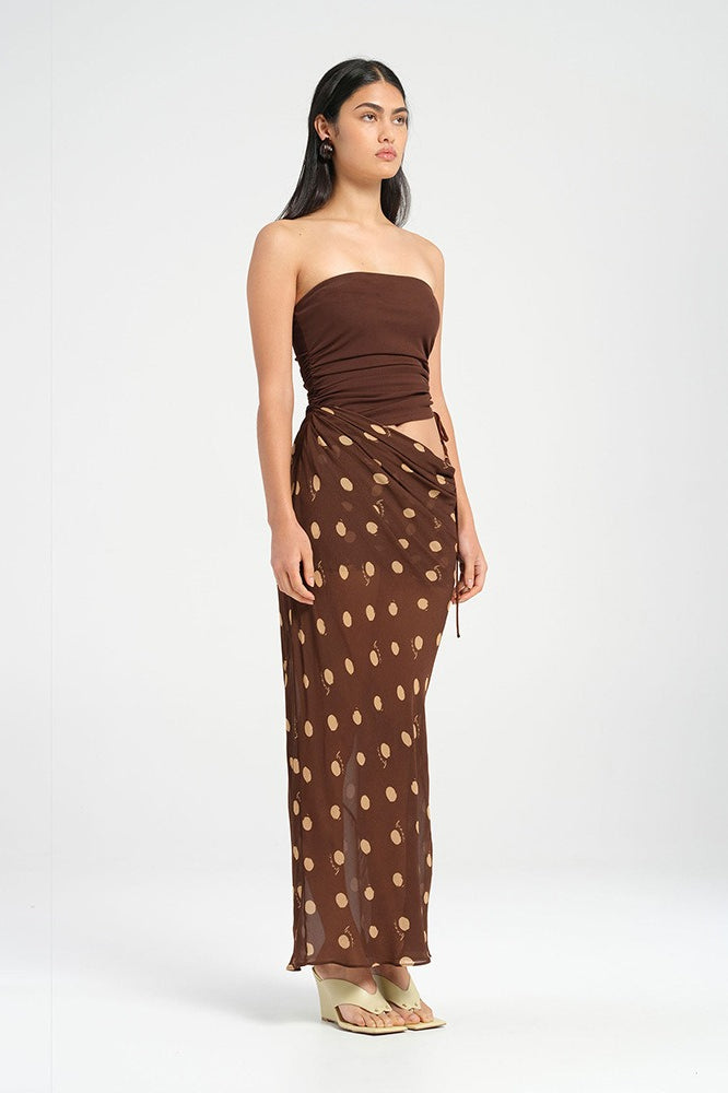 Classic Designed Dress
