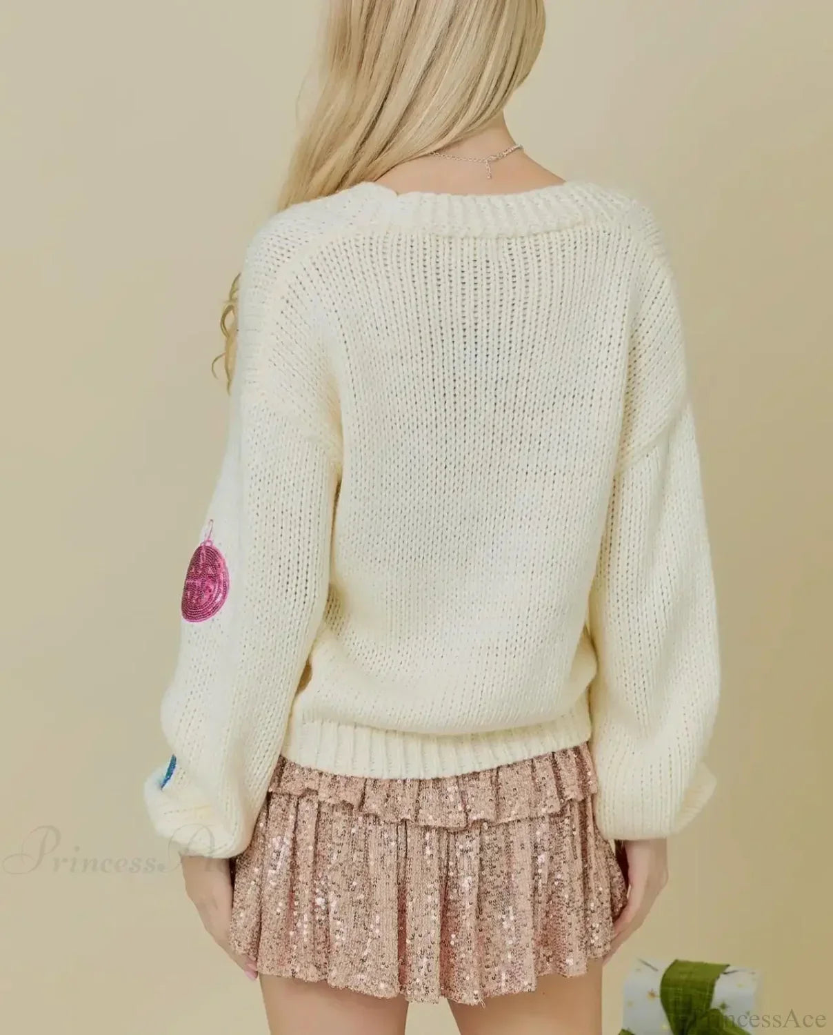 Classic Vintage Cardigan