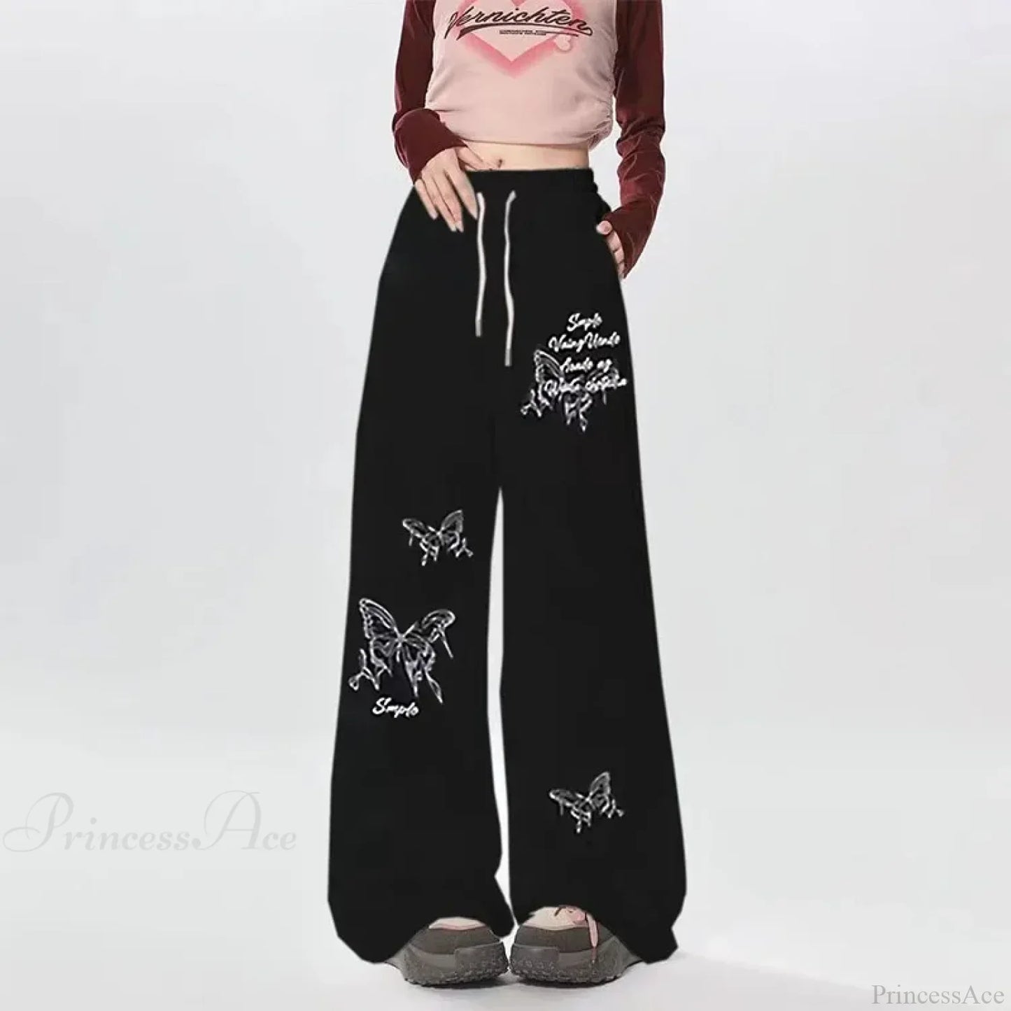 Elegantly Designed Pants