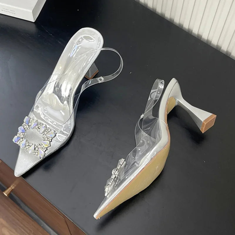 Classic Vintage & Enduringly Stylish Heels