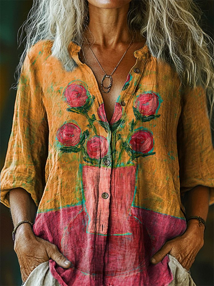 Classic Vintage Shirt