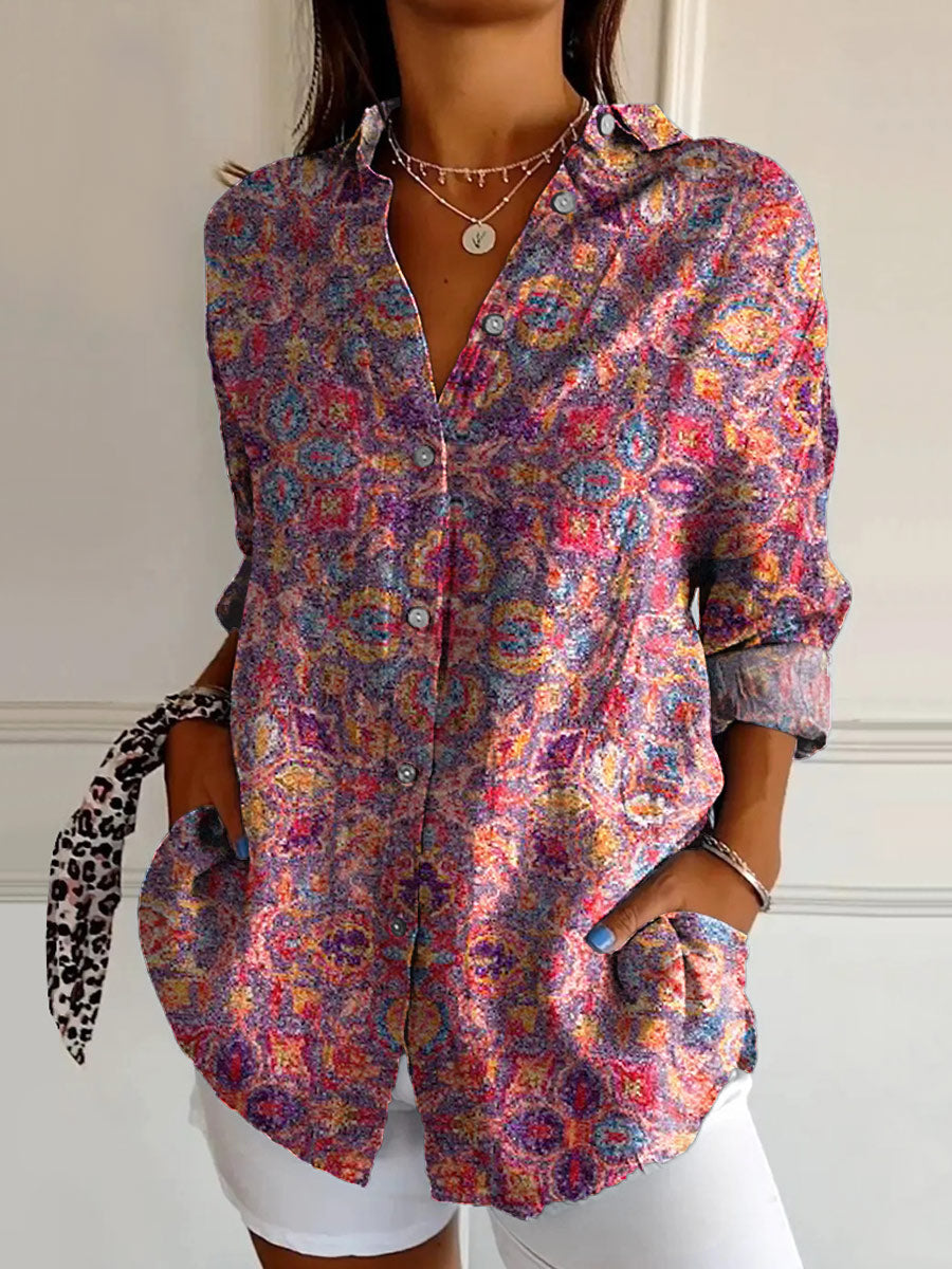 Beautifully Crafted Shirt