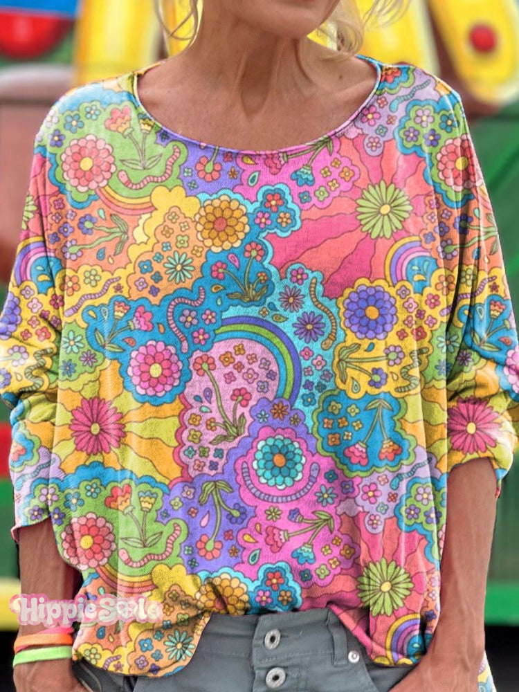Elegantly Designed T-Shirt