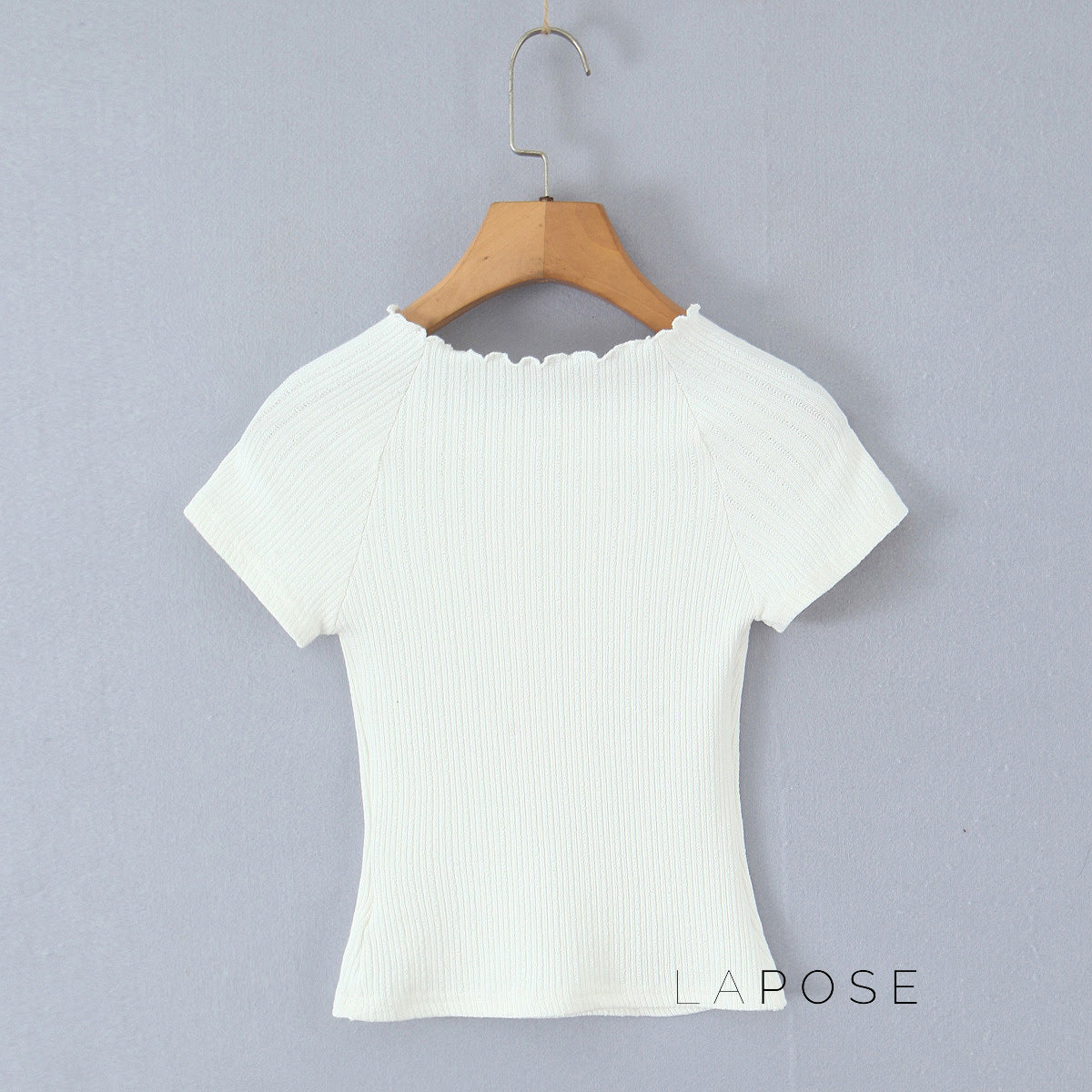 Classic Vintage & Enduringly Stylish Top