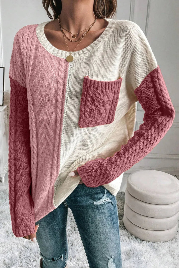 Classic Vintage Sweater