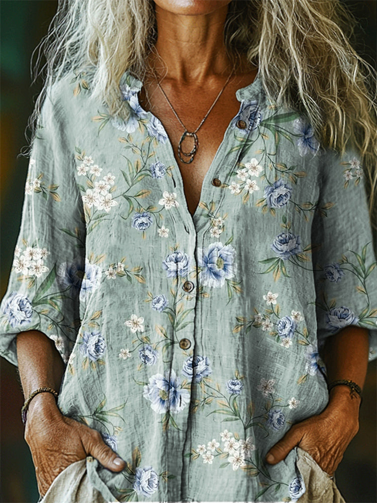 Beautifully Crafted Shirt