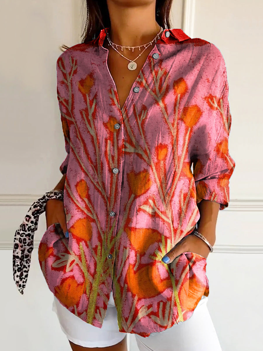 Classic Vintage Shirt