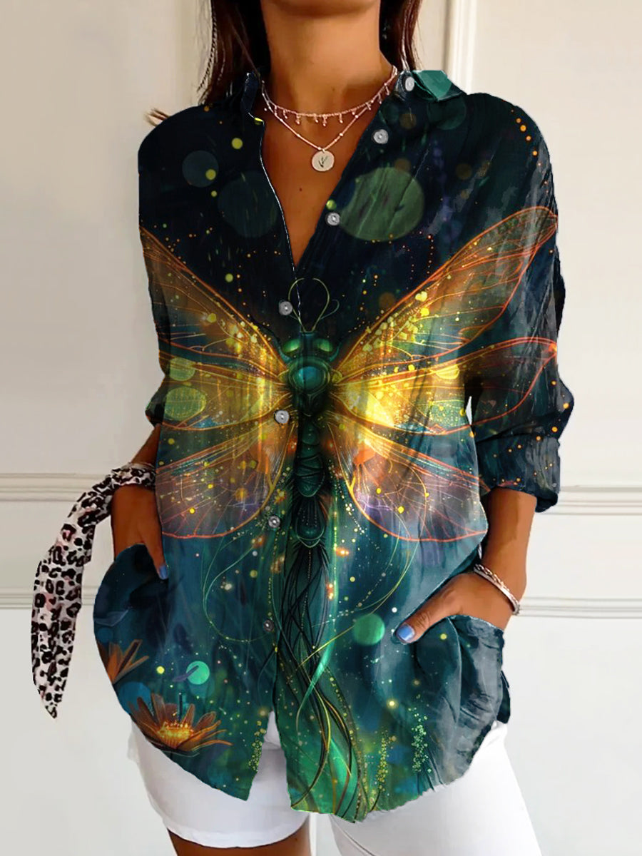 Classic Designed Shirt