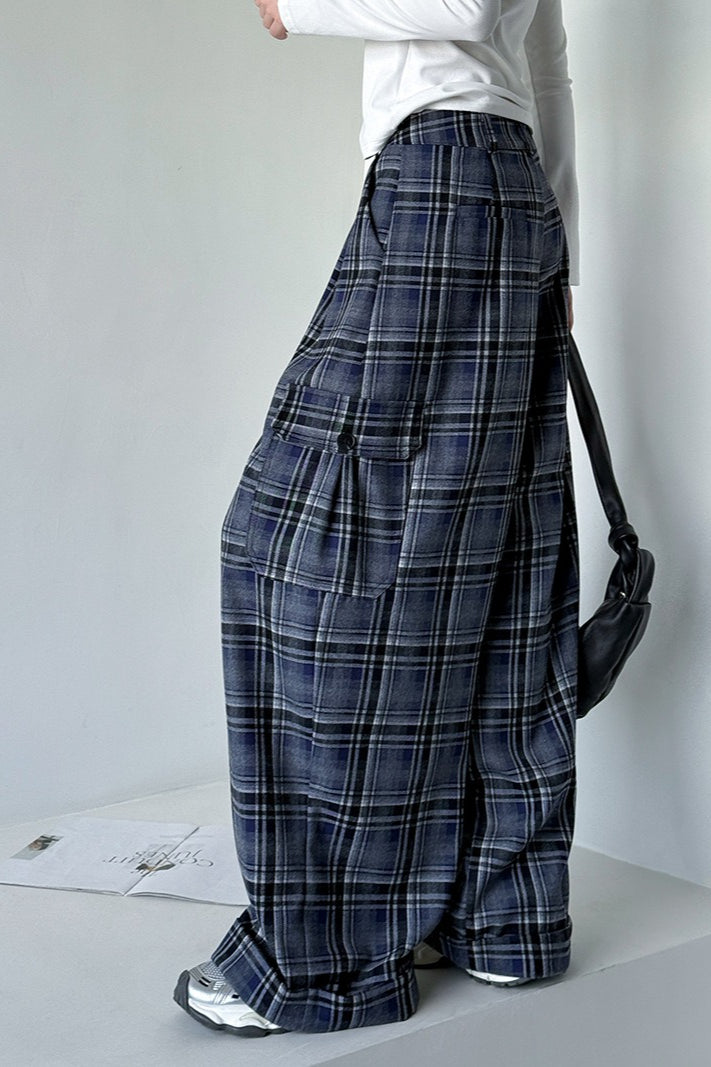 Vintage Inspired Pants