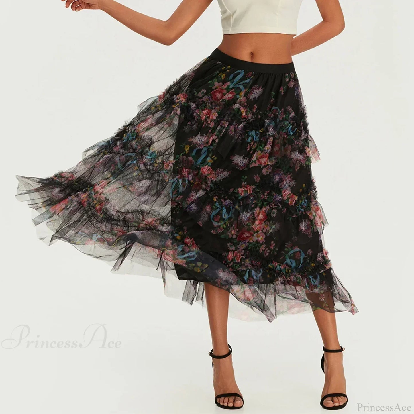 Elegantly Designed Garment
