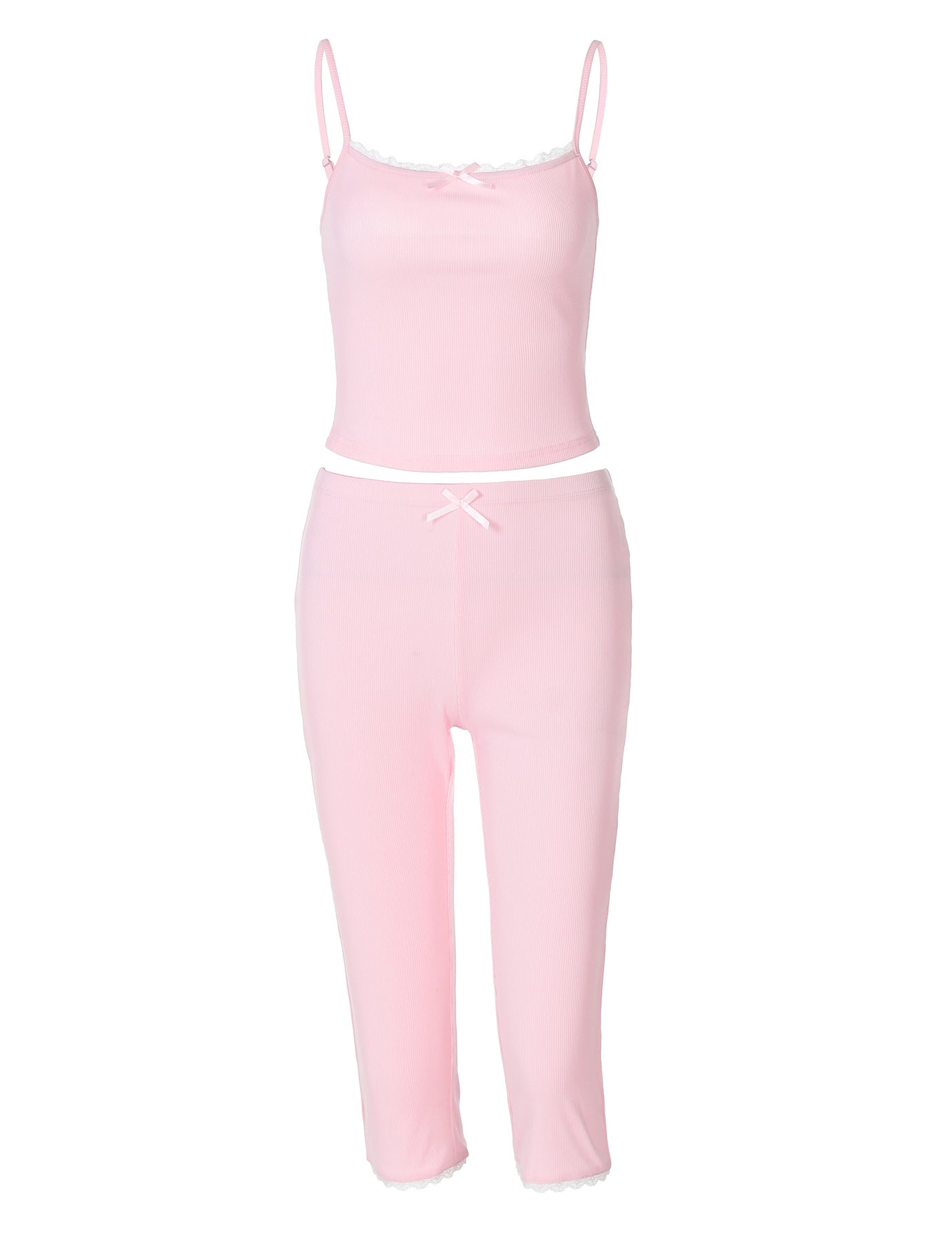 Beautifully Balanced Pants with Timeless Character