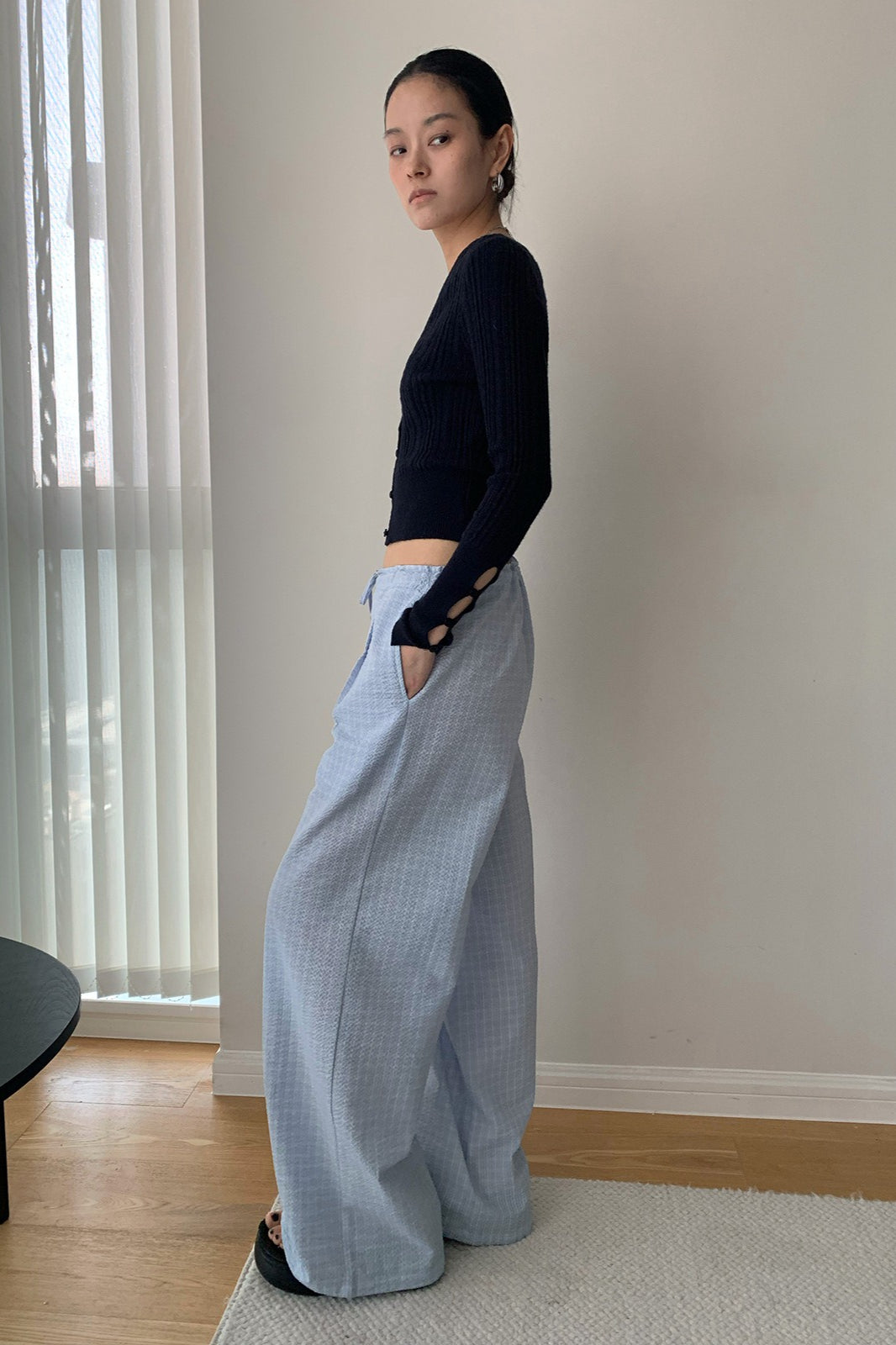 Elegantly Designed Pants