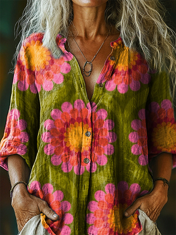 Classic Designed Shirt