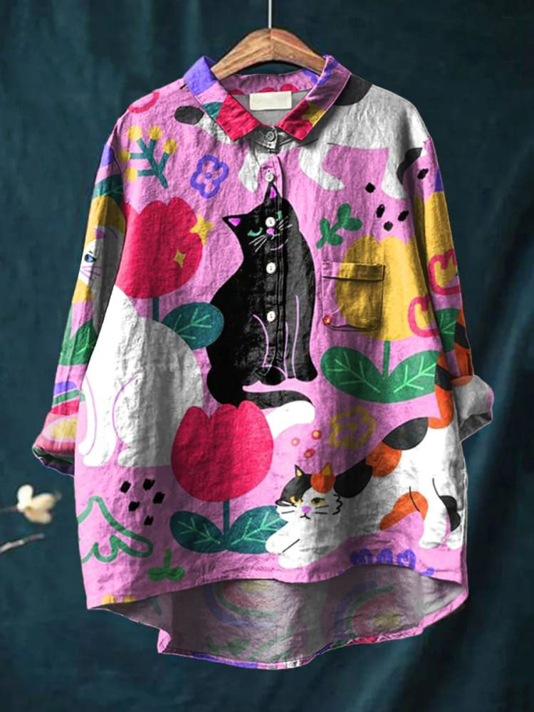 Beautifully Crafted Shirt