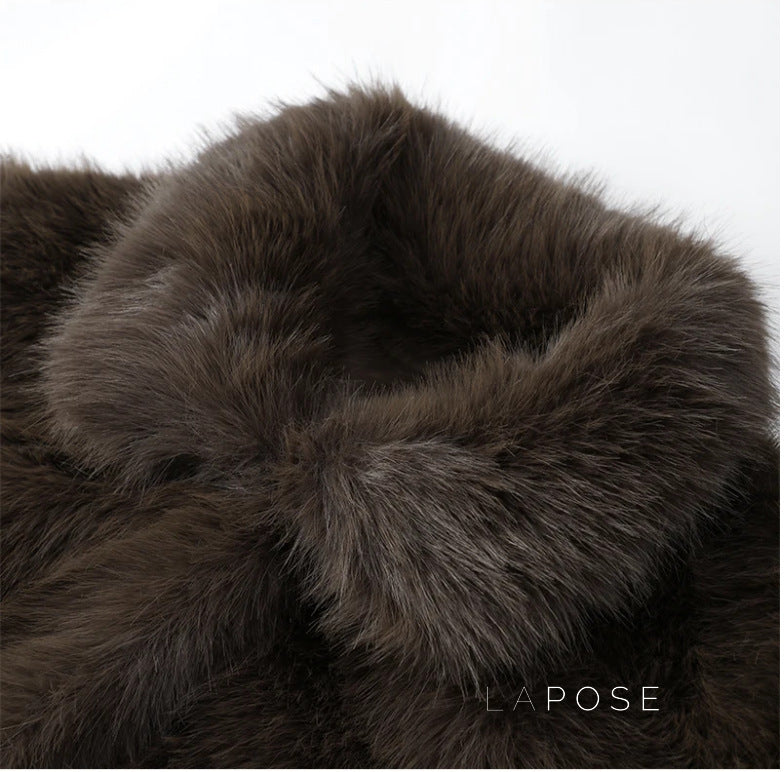 Polished Jacket with an Effortless Classic Look