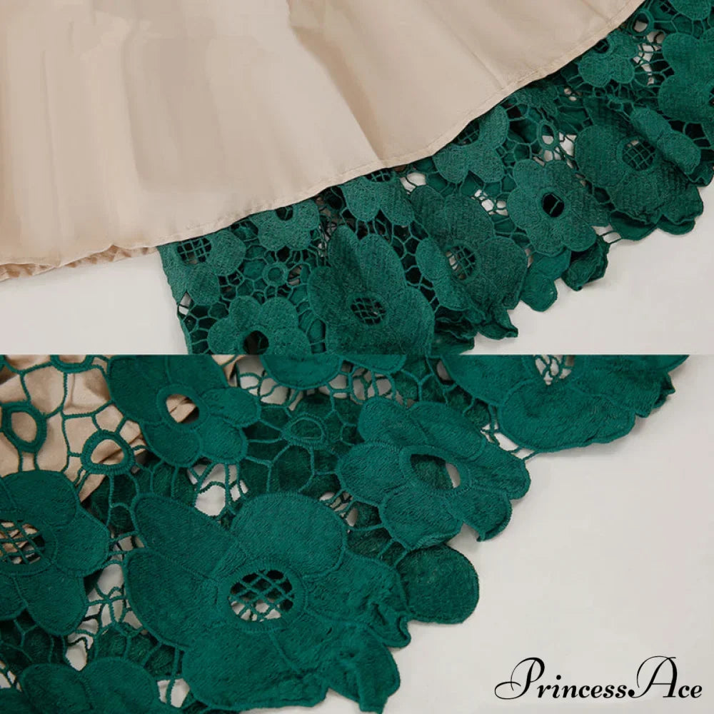 Vintage Inspired Garment