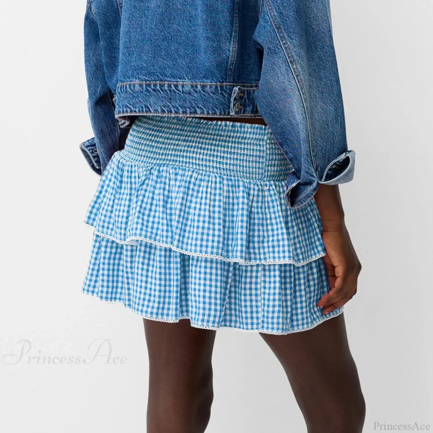 Beautifully Crafted Garment