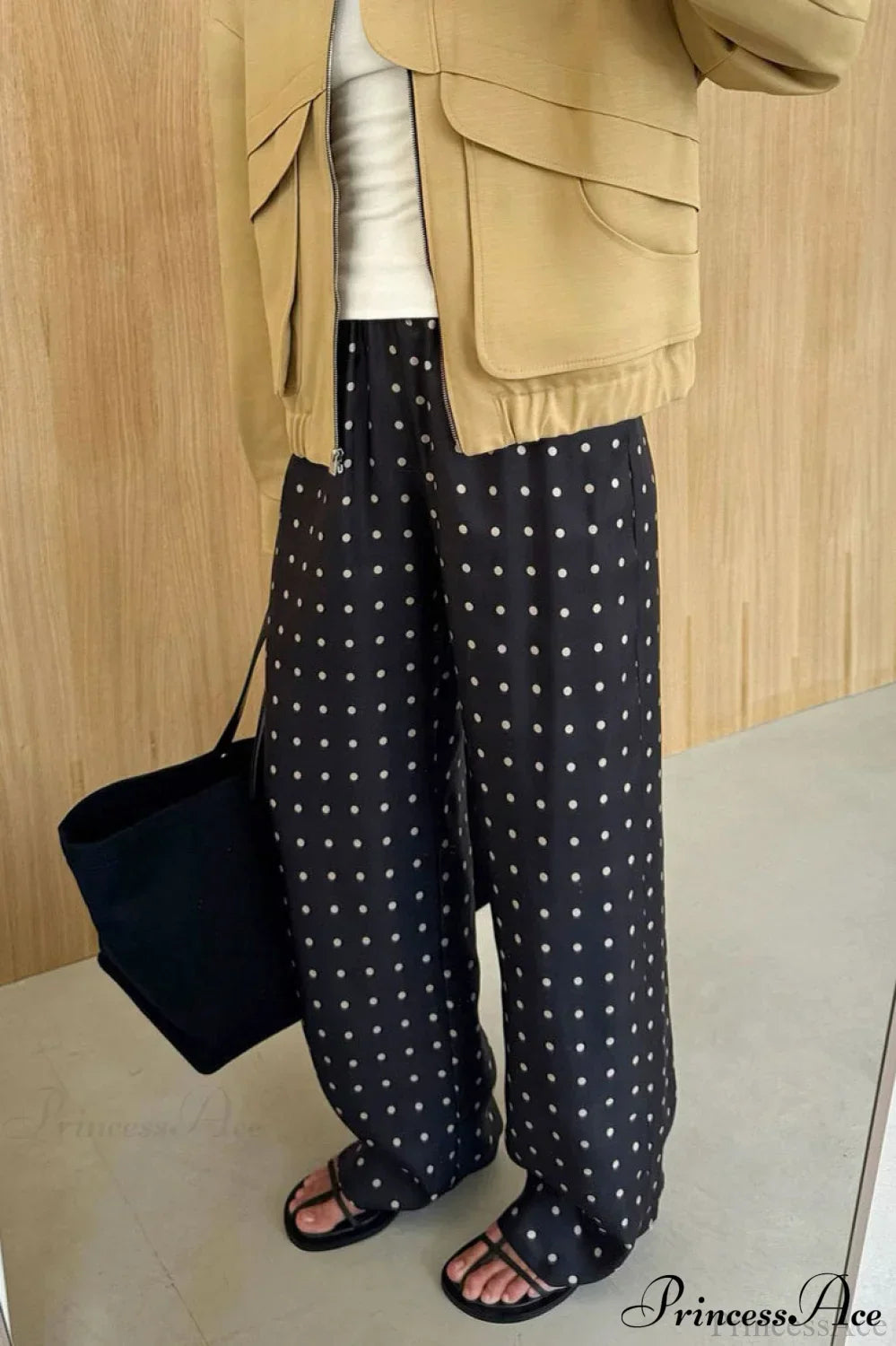 Elegantly Designed Pants