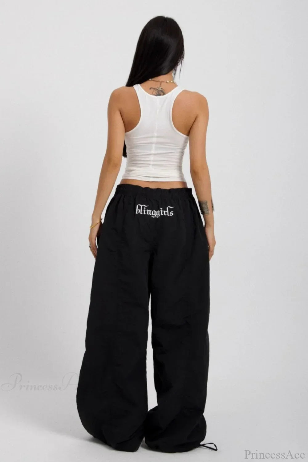 Beautifully Crafted Pants