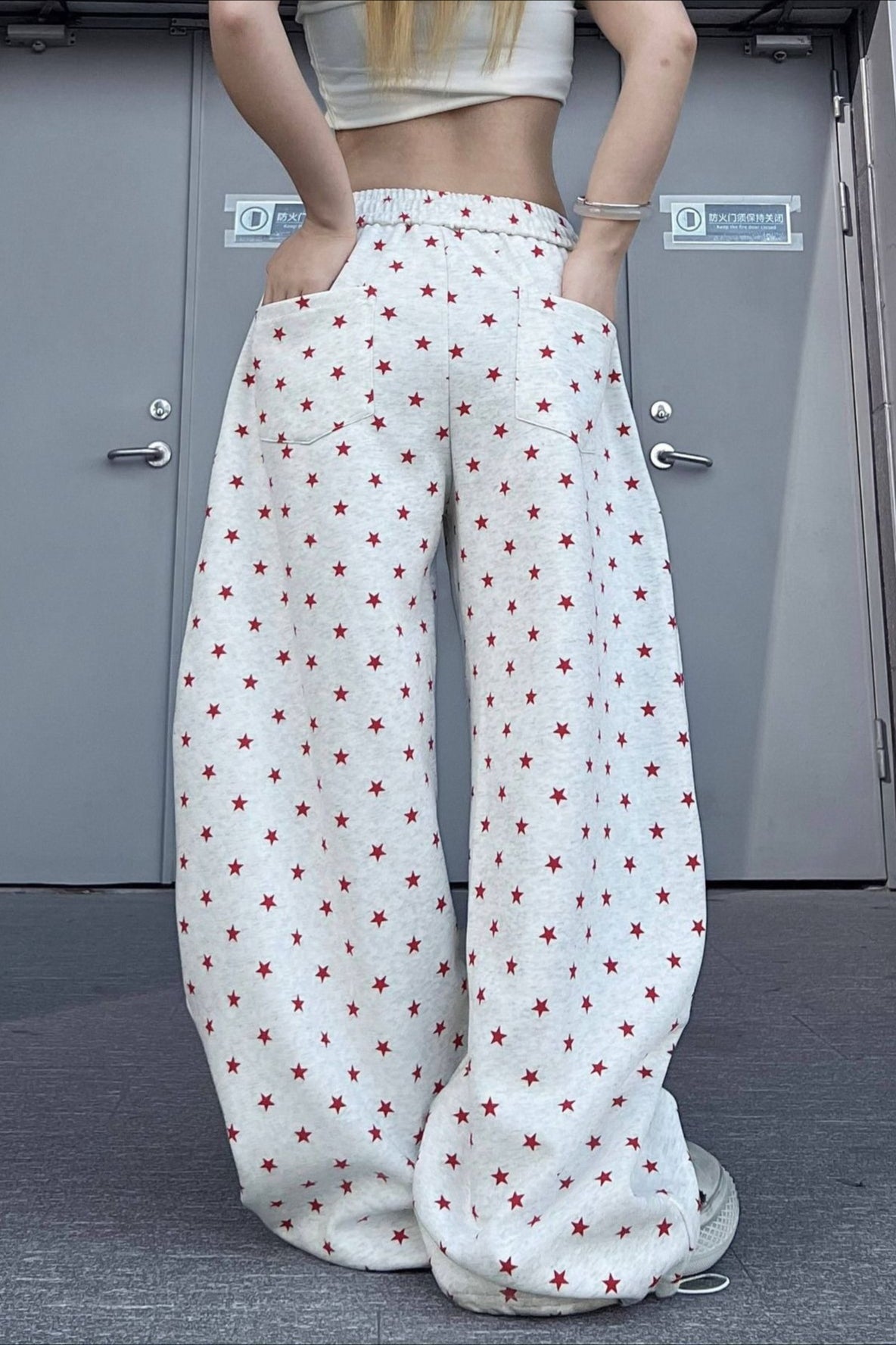 Beautifully Crafted Pants