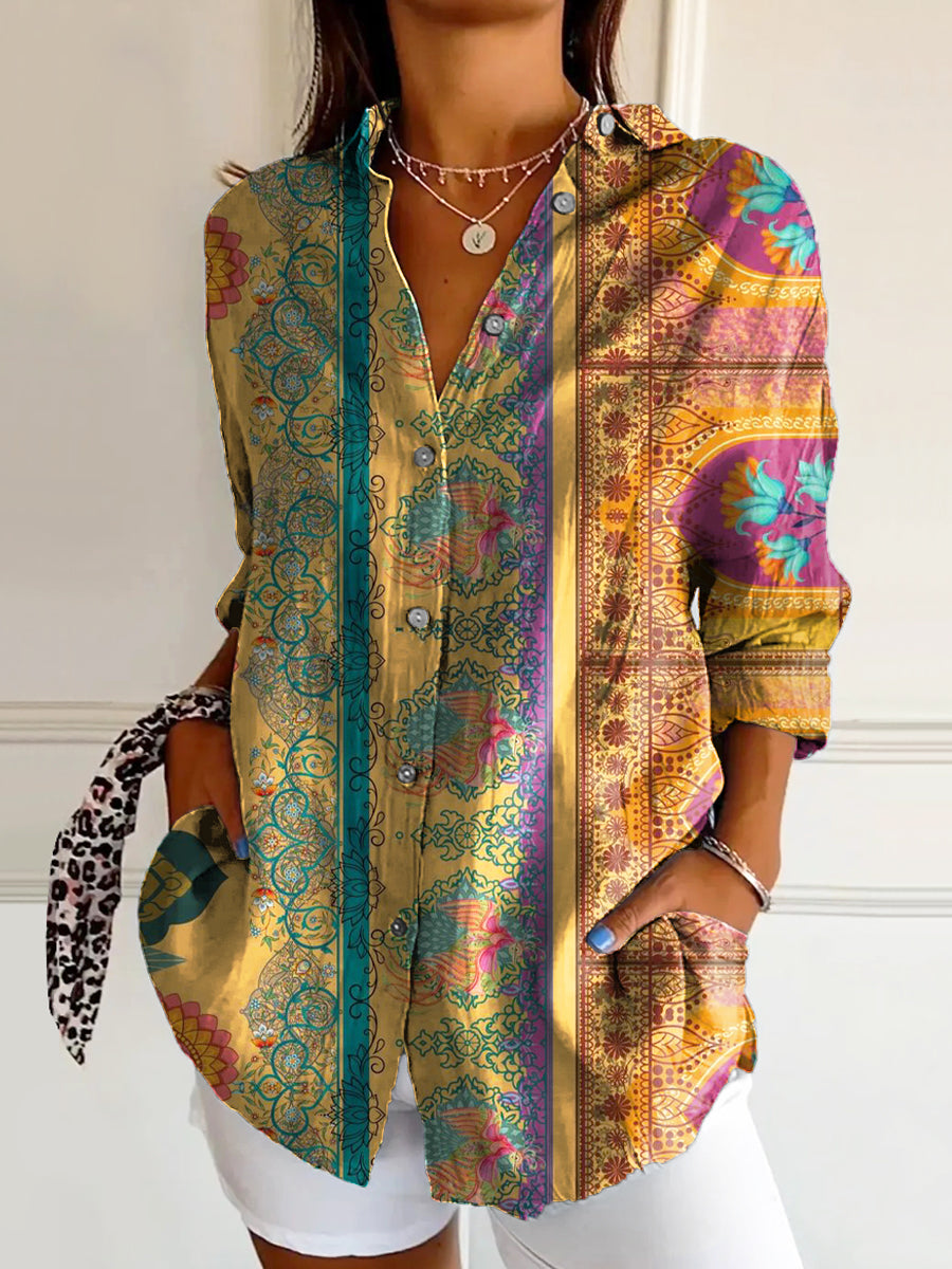 Elegantly Designed Shirt