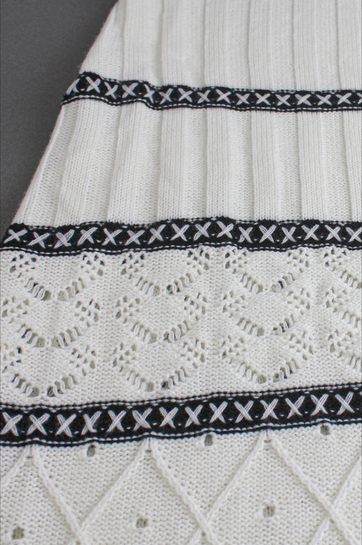 Classic Vintage Dress