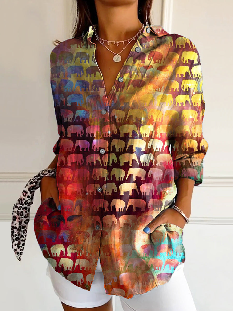 Classic Vintage Shirt
