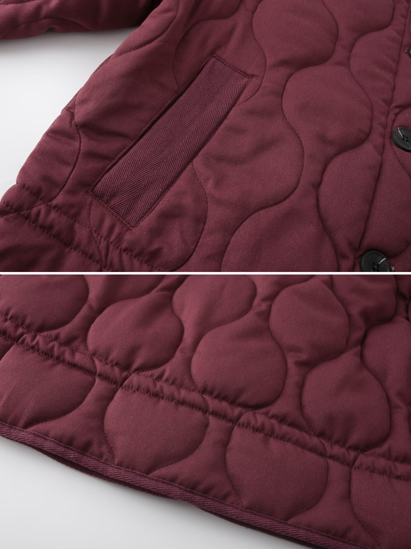Effortlessly Elegant Jacket with a Timeless Design