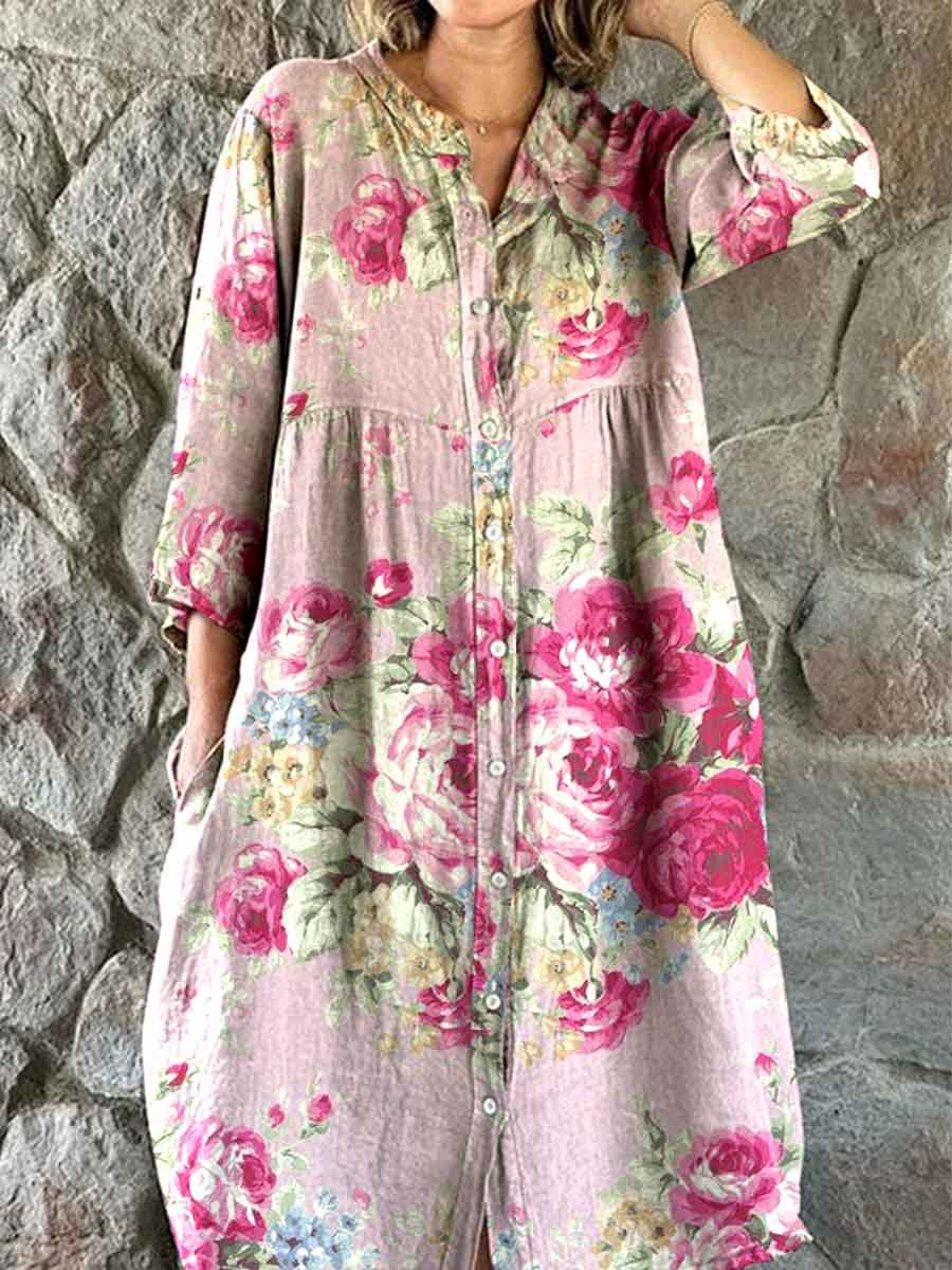Classic Vintage Shirt