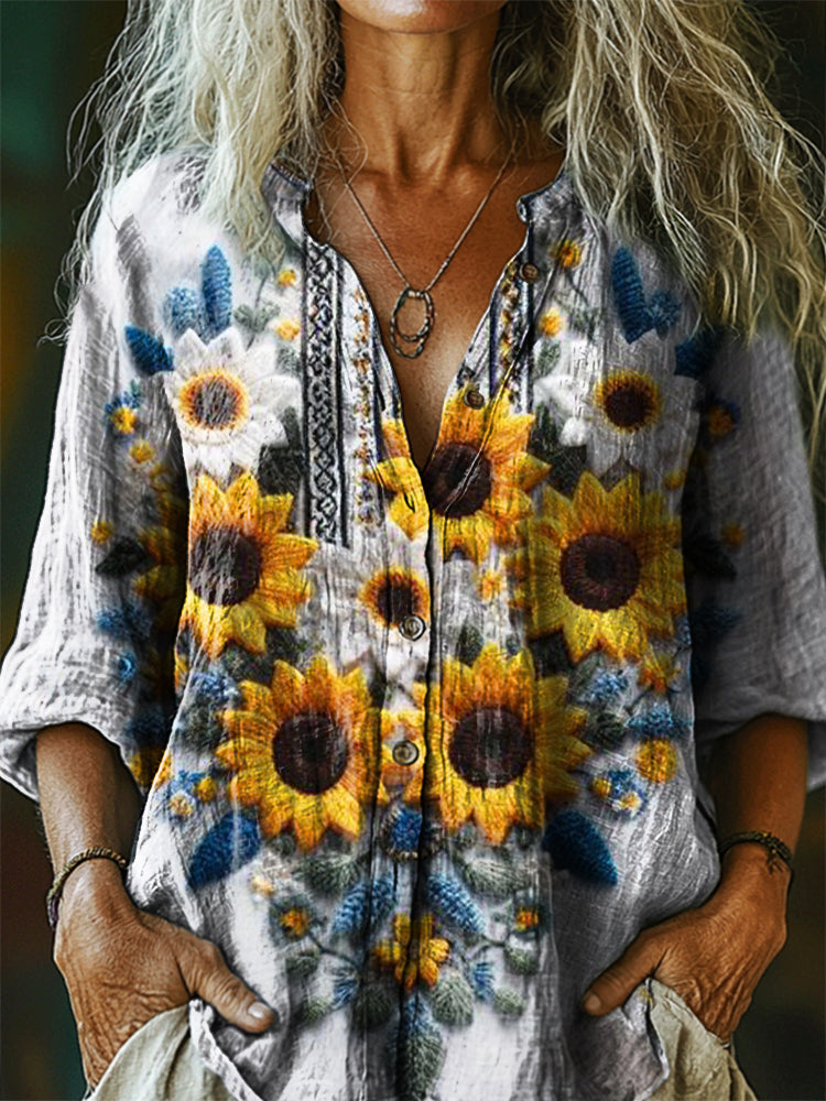 Classic Designed Shirt