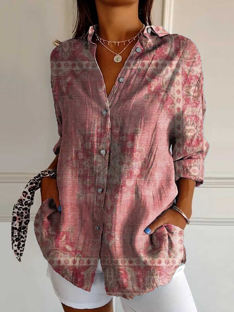 Gracefully Designed Shirt