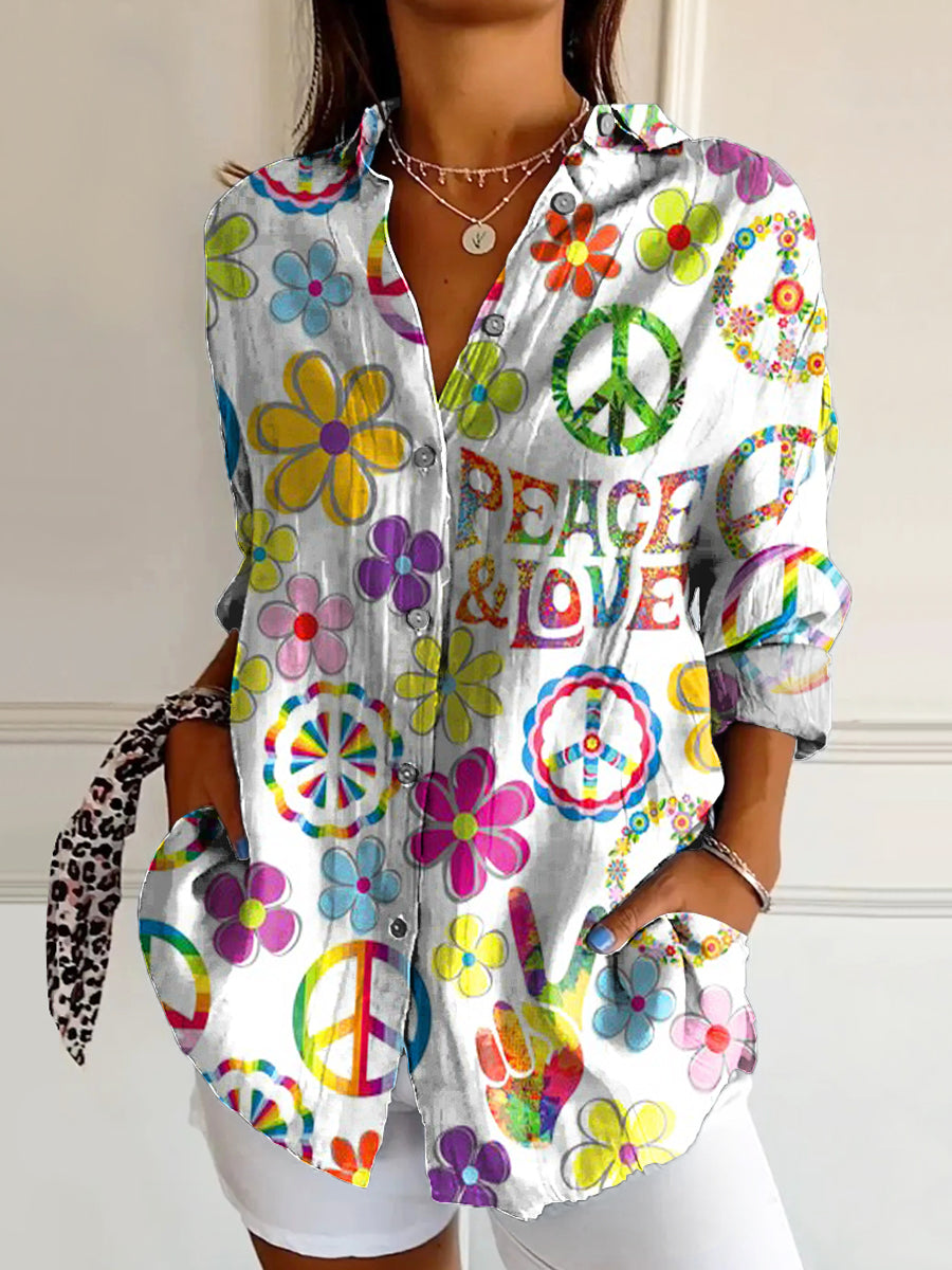 Classic Vintage Shirt