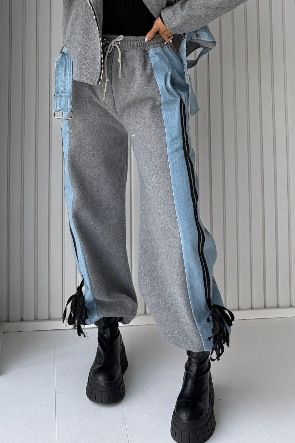 Grey