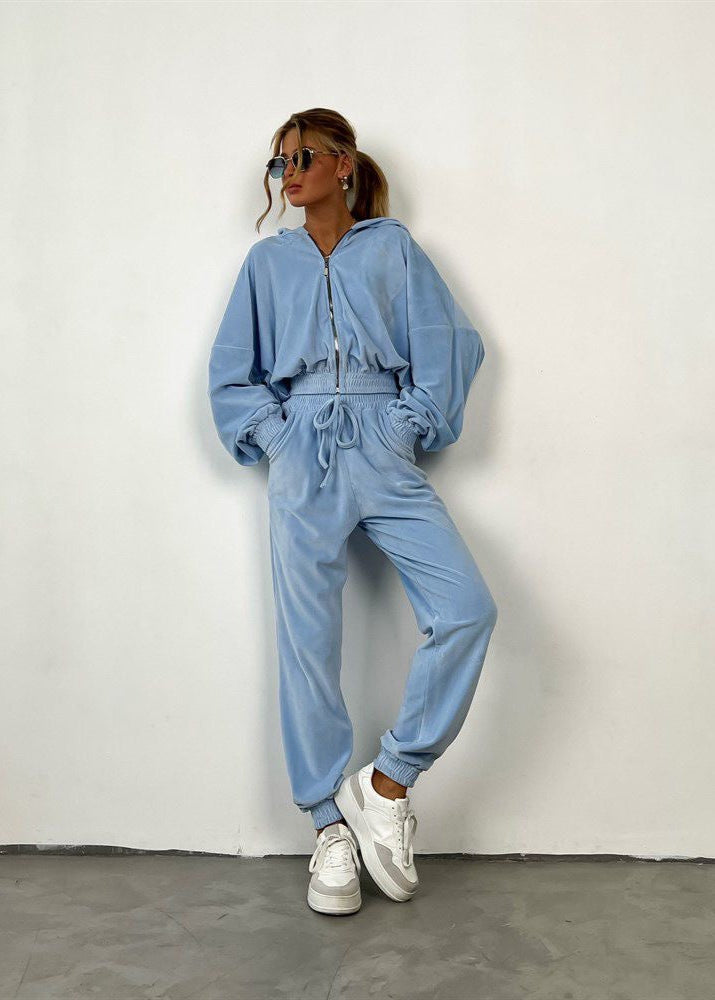 Vintage Inspired Garment with a Contemporary Edge