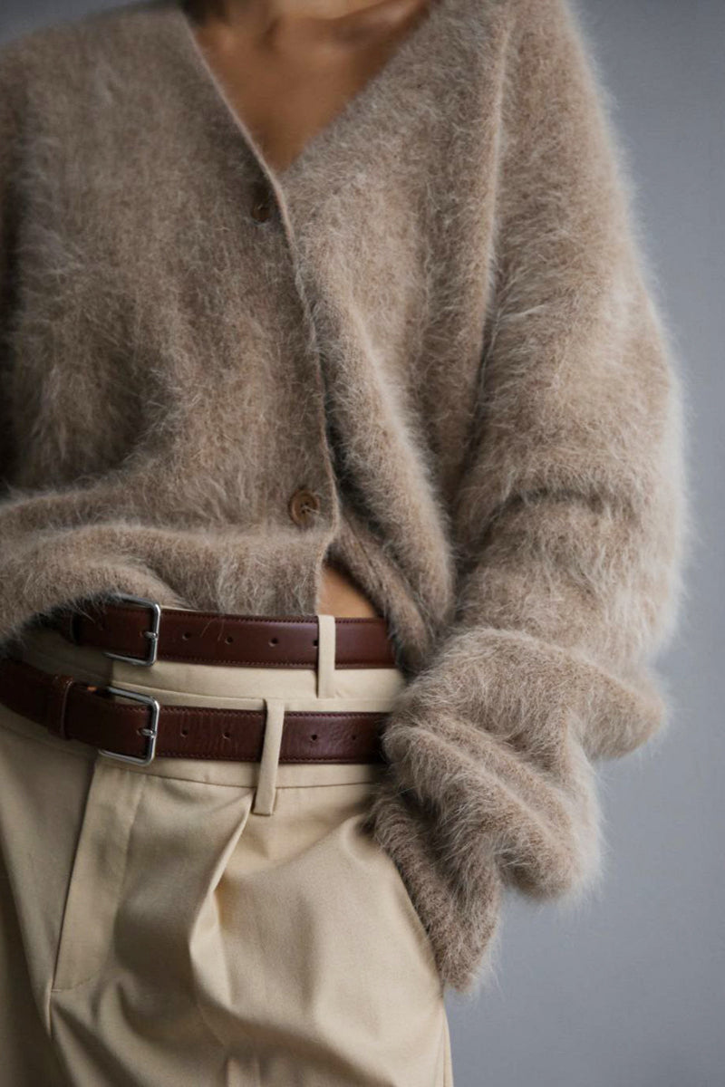 Classic Designed Cardigan