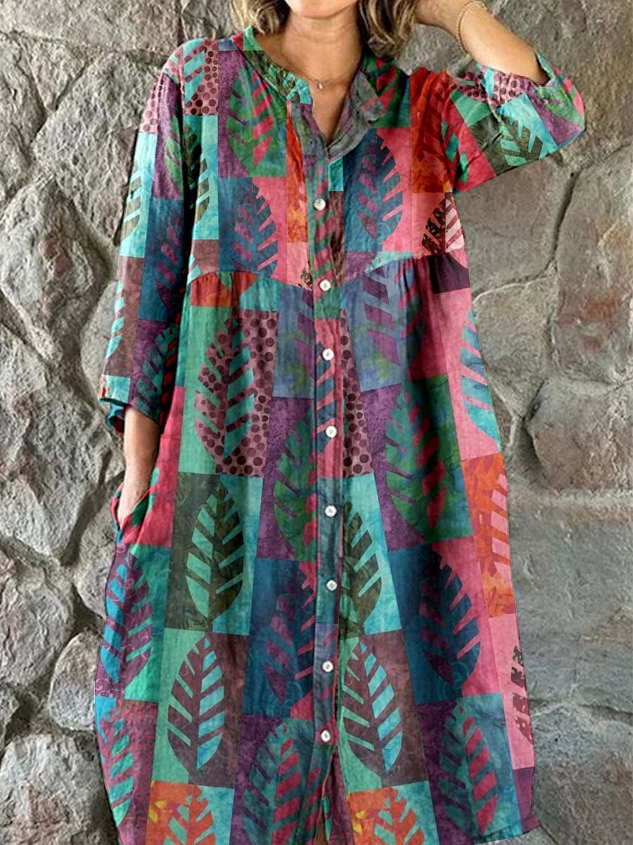 Vintage Inspired Shirt
