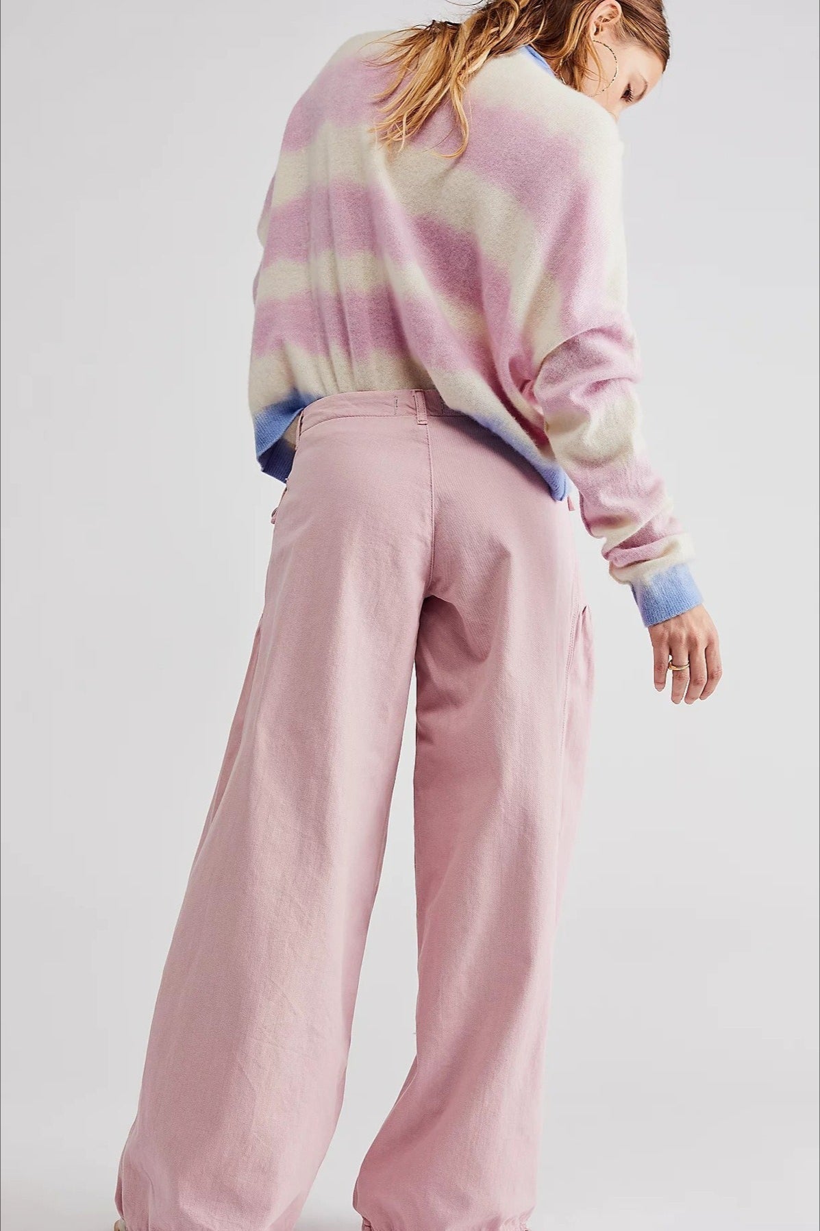 Timeless Vintage Style Garment